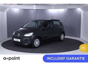 Volkswagen Up! 1.0 65 pk Verlengde garantie Navigatie