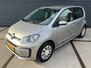 Volkswagen Up! 1.0 BMT move up! 5 DEURS/ BLUETOOTH/ LED VERLICHTING