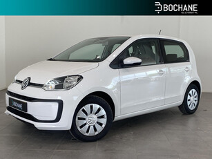 Volkswagen Up! 1.0 BMT move up! AIRCO | BLUETOOTH RADIO | DAB |