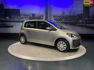 Volkswagen Up! 1.0 BMT move up!