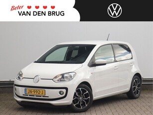 Volkswagen up! 1.0 high up! BlueMotion 60pk Fender audio