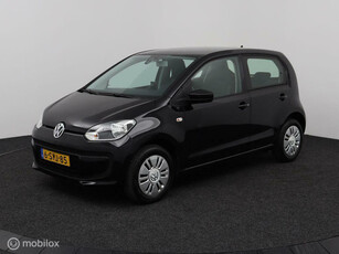 Volkswagen Up! 1.0 move up!