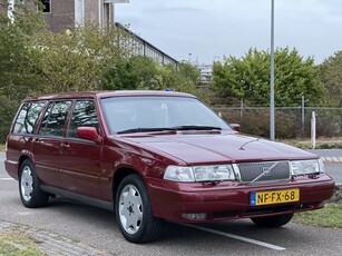 Volvo 960 3.0 Prestige-Line Origineel NL 2e Eigenaar !