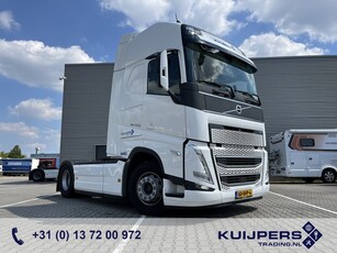 Volvo FH 500 Globetrotter XL / VEB+ / 2 Tanks / LED /