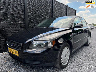 Volvo S40 1.8 NAP, Cruise Control, Airco, Electr ramen, nette,goed onderhouden auto!