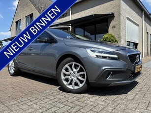 Volvo V40 Cross Country 1.5 T3 Automaat Polar+ Luxury