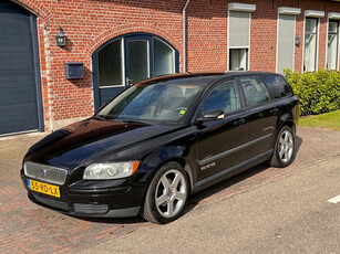 Volvo V50 1.8 Benzine Handgeschakeld APK 07-02-2026