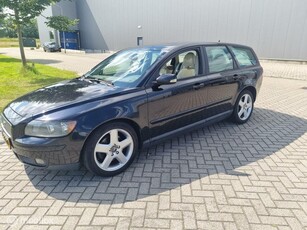 Volvo V50 2.4 Summum Automaat