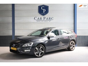 Volvo V60 2.4 D6 AWD Plug-In Hybrid R-Design