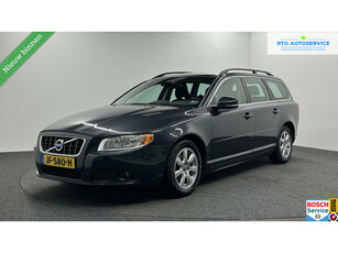 Volvo V70 1.6 DRIVe Ocean Race|Airco|Cruise Control|