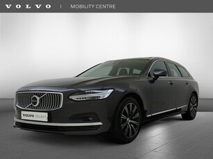 VOLVO V90 2.0 B4 Inscription | Schuif/-Kantel dak | Head-Up Display | Harm