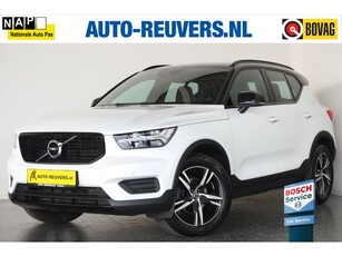 Volvo XC40 1.5 T3 R-Design / Automaat / LED / Navi /