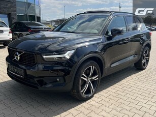 Volvo XC40 1.5 T5 Recharge R-Design Pano H/K Pilot 360