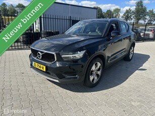 Volvo XC40 2.0 D3 AWD Momentum Pro inclusief btw