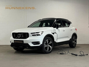 Volvo XC40 T5 R-Design | Open dak | BLIS | 360 Camera | Keyless | Harman/Kardon