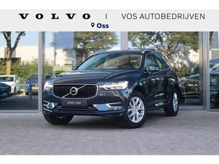 Volvo XC60 2.0 T8 Twin Engine AWD Momentum Schuif-/