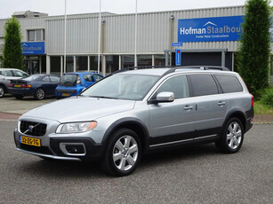 Volvo XC70 3.2 Summum Xenon Navi Leder