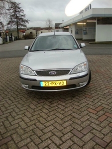 2005 Ford Mondeo 1.8 16V 110kv Futura