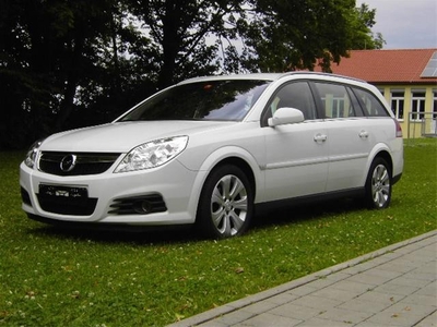 2008 Opel Vectra 1.9 CDTI Caravan Edition Plus