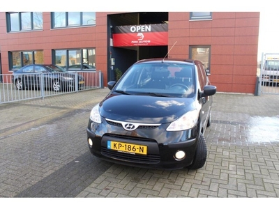 3X Hyundai i10 1.1 Active Cool G3