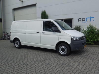 Achterdeuren Transporter 2.0 TDI L2H1 DC Budgetline