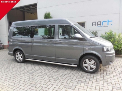 Achterdeuren Transporter 2.0 TDI L2H1 DC Comfortline