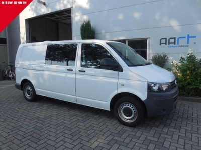 Achterklep Transporter 2.0 TDI L2H1 DC Comfortline