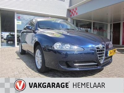 Alfa Romeo 147 1.6 100 PK (bj 2007)