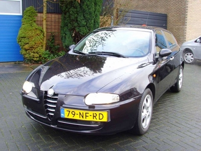 Alfa Romeo 147 1.6 T.Spark Edizione