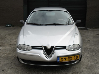 Alfa Romeo 156 1.6-16V T.Spark (bj 1999)