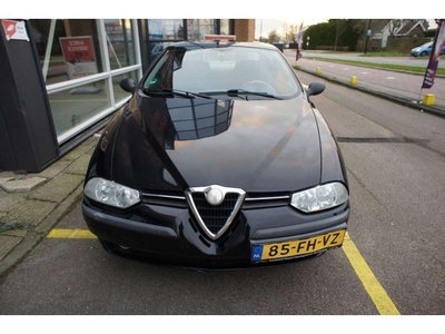 Alfa Romeo 156 1.8-16V T.Spark