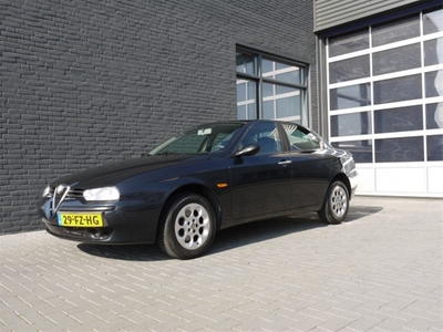 Alfa Romeo 156 1.8 Twin Spark 16v (bj 2000)