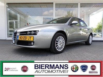 Alfa Romeo 159 1.8 mpi Business (bj 2008)