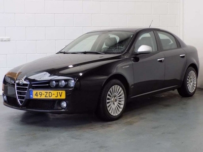 Alfa Romeo 159 1.8 mpi Business (bj 2008)