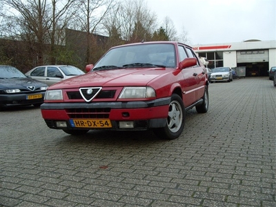 Alfa Romeo 33 1.4 IE L IMOLA Boxer (bj 1994)