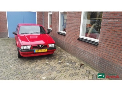 ALFA ROMEO 75 2.0 Twin Spark youngtimer