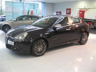 Alfa Romeo Giulietta 1.4 Turbo Multi TCT Collezione U