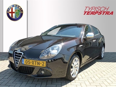 Alfa Romeo Giulietta 1.4 Turbo Multiair Distinctive