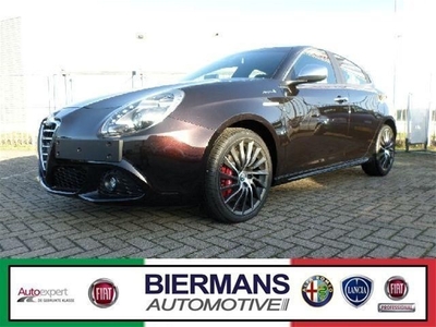 Alfa Romeo Giulietta 1.4T M-AIR 170 TCT LIM.ED. SPORT