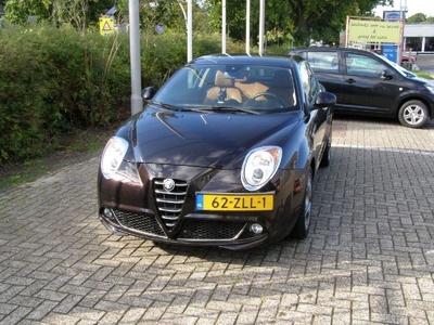 Alfa Romeo MiTo 0.9 TwinAir Distinctive (2012)