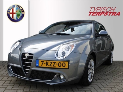 Alfa Romeo MiTo 0.9 TwinAir Distinctive (bj 2013)