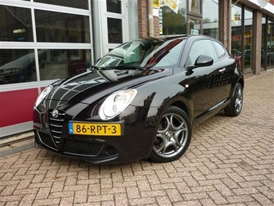 Alfa Romeo MiTo 1.3 JTDM Distinctive Rijklaar