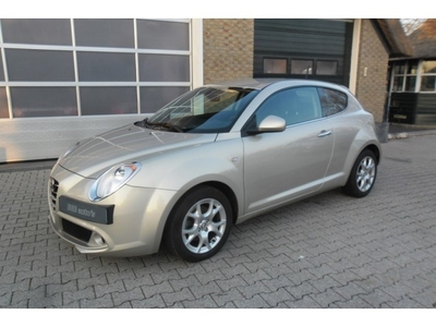 Alfa Romeo MiTo 1.3 JTDm ECO Dist. (bj 2012)