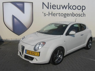 Alfa Romeo MiTo 1.3 JTDM ECO FORMULA III 59KW (bj 2011)