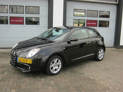 Alfa Romeo MiTo 1.3 JTDm ECO Progression (bj 2011)