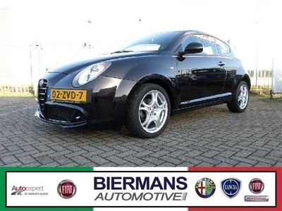 Alfa Romeo MiTo 1.3 JTDm ECO Progression (bj 2012)