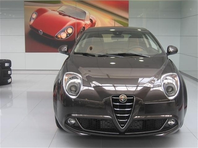 Alfa Romeo MiTo 1.3 JTDm 