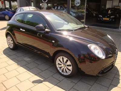 Alfa Romeo MiTo 1.4 57KW PROGRESSION / AIRCO 1e eig.