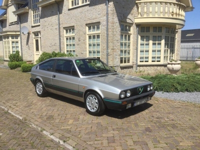 Alfa Romeo Sprint 1.5 Quadrifoglio