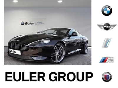 Aston Martin DB9 (bj 2013) - ImportWereld.nl